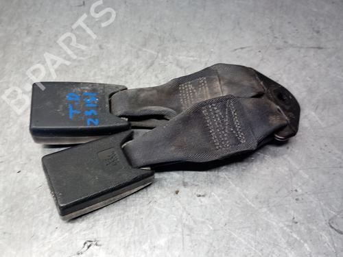 Seat buckle NISSAN ALMERA II Hatchback (N16) 2.2 Di | BP27591669I32