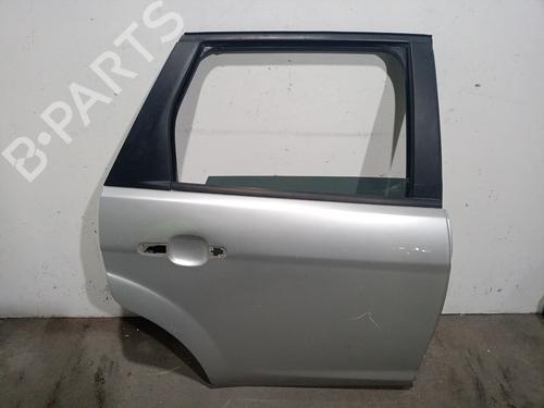 Dør højre bagtil Dør højre bagtil FORD FOCUS II Turnier (DA_, FFS, DS) 1.6 TDCi (109 hp) 32508370 32508370