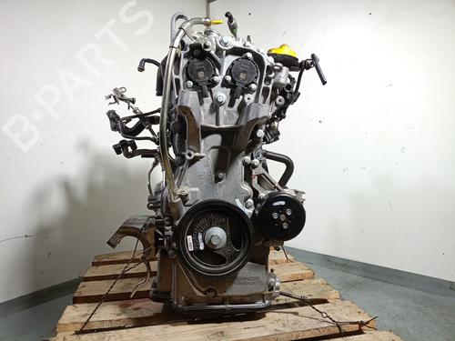 Used Engine NISSAN JUKE (F16_) 1.0 (114 hp) 31987828