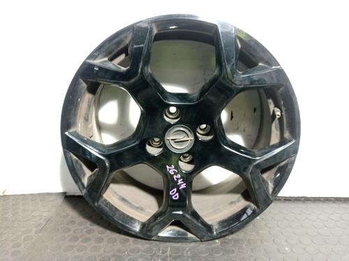 Used Rim Rim 38262689 38262689