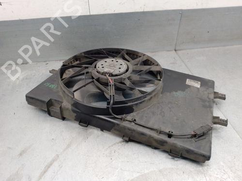 Radiator fan MERCEDES-BENZ A-CLASS (W168) A 190 (168.032, 168.132) | BP30173590M35 