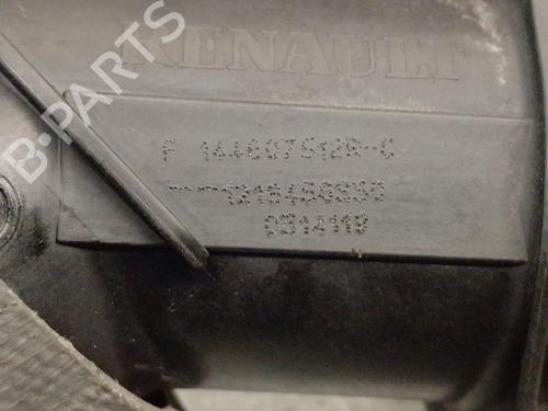 Pipe DACIA LOGAN II 1.5 Blue dCi 95 (L8JL) | BP32493003M125