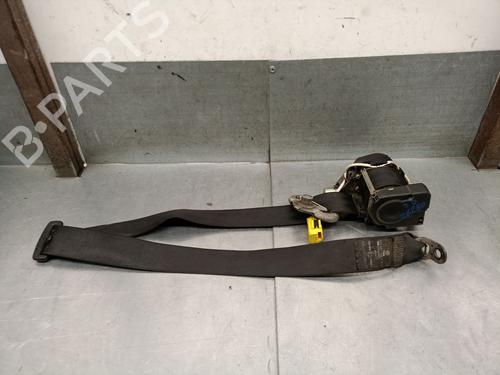 Front right seatbelt VW TRANSPORTER T5 Van (7HA, 7HH, 7EA, 7EH) 1.9 TDI | BP39531381I25 - Image 3