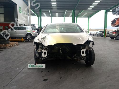 Engine control unit (ECU) SEAT LEON (1P1) 1.6 TDI | BP32860343M57  - Image 8