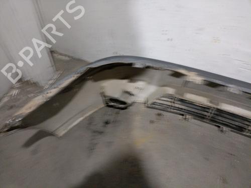 Foran støtfanger FORD FOCUS I (DAW, DBW) 1.8 Turbo DI / TDDi | BP29407471C7 