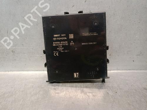 Used Electronic module Electronic module 38729180 38729180