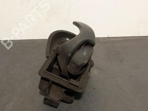 Front left interior door handle FORD TRANSIT Platform/Chassis (FM_ _, FN_ _) 2.4 TDCi | BP25235393I13 - Image 3