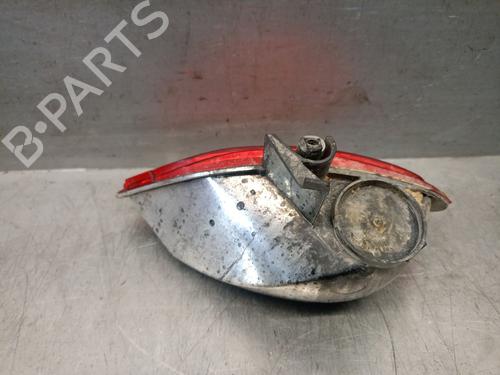 Rear fog light DACIA SANDERO III 1.0 TCe 90 | BP29632247C37 