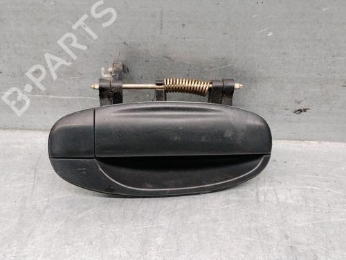 Used Rear right exterior door handle Rear right exterior door handle 37264421 37264421