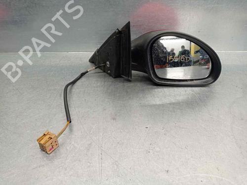 Used Right mirror SEAT IBIZA III (6L1) 1.4 16V (75 hp) 10040371
