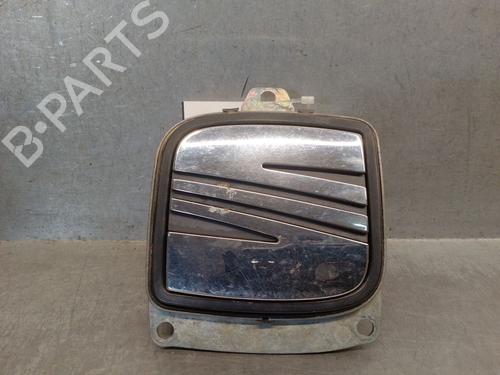 Used Tailgate handle SEAT ALTEA (5P1) 1.9 TDI (105 hp) 31680376