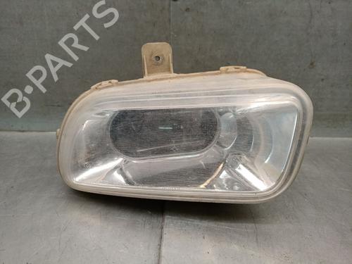 Used Left front fog light Left front fog light HYUNDAI TERRACAN (HP) 2.9 CRDi 4WD (163 hp) 33818868 33818868
