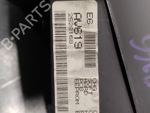 Instrument cluster NISSAN PRIMERA Hatchback (P12)  | BP13942847C47 