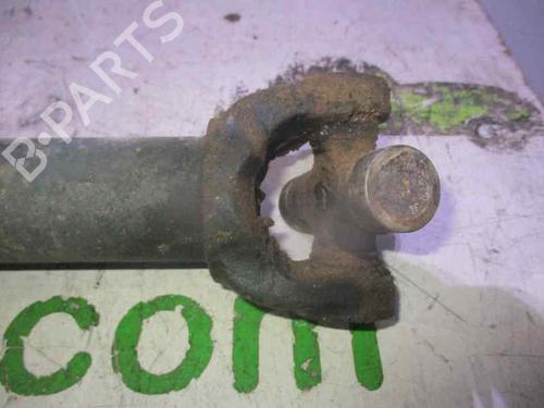 Driveshaft TATA TELCOLINE (40_FD) 1.9 D | BP12186882M37 