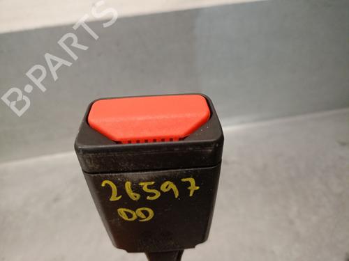 Sikkerhedssele-spænde RENAULT CLIO V (B7_) 1.6 E-TECH 140 (B7MU) | BP39622044I32 - Image 3