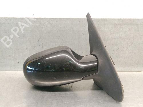 Right mirror RENAULT CLIO II (BB_, CB_) 1.5 dCi | BP27507349C27