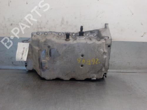 Used Oil sump Oil sump OPEL VECTRA C (Z02) 2.2 DTI 16V (F69) (125 hp) 40459290 40459290