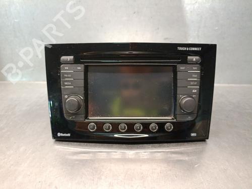 radio-opel-corsa-d-s07-2006-2007-2008-2009-2010-2011-2012-2013-2014-2015-39248370 main image