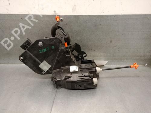 Used Rear left lock Rear left lock JAGUAR XE (X760) 2.0 D (180 hp) 33931432 33931432