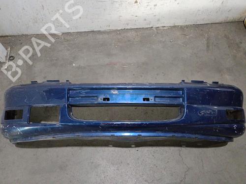 Used Front bumper Front bumper OPEL ASTRA F Hatchback (T92) 1.8 i 16V (F08, M08, F68, M68) (125 hp) 39613682 39613682