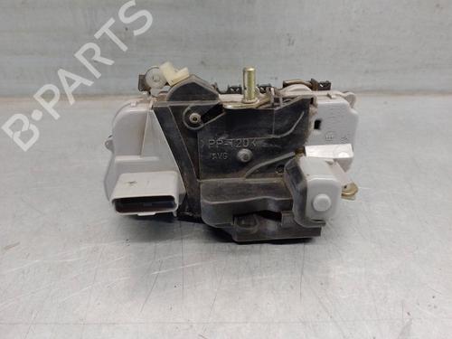 Used Front left lock CITROËN XSARA PICASSO (N68) 1.6 HDi (109 hp) 17971078