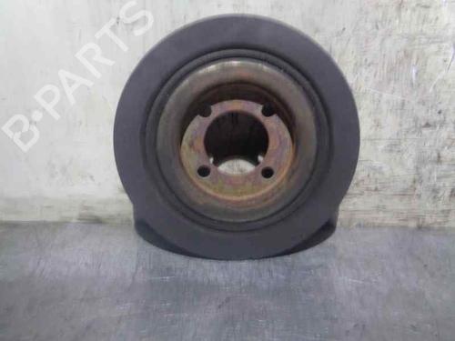 Riemenscheibe für OPEL OMEGA B (V94) 2.0 16V (F69, M69, P69) (136 hp) 20257249