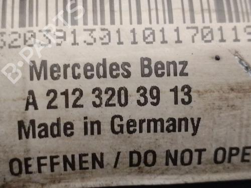 Left front shock absorber MERCEDES-BENZ E-CLASS (W212) E 250 CDI / BlueTEC (212.003, 212.004) | BP36570368M16 - Image 7