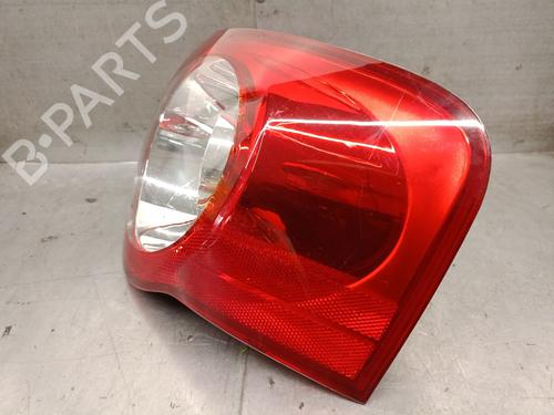 Right taillight VW PASSAT B6 Variant (3C5) 2.0 TDI | BP34187121C35  - Image 6