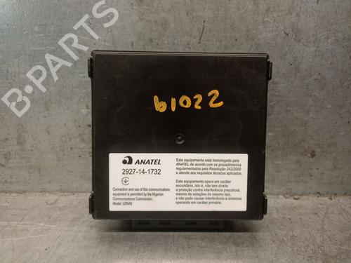Elektronische module OPEL ASTRA K Sports Tourer (B16) 1.2 Turbo (35) (145 hp) 25235660