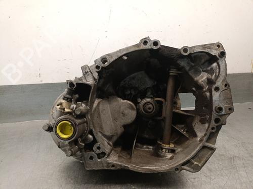 Used Gearbox CITROËN C15 Box Body/MPV (VD_) 1.8 D (60 hp) 27983218