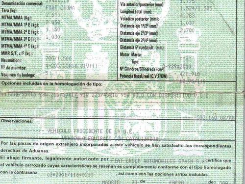 Engine FIAT CROMA (194_) 1.9 D Multijet (194AXC1B, 194AXC12) | BP34704556M1  - Image 18