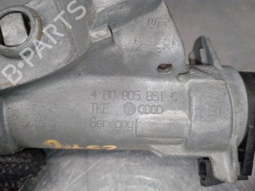 Ignition barrel VW PASSAT B5.5 Variant (3B6) 1.9 TDI | BP34460863M48  - Image 5