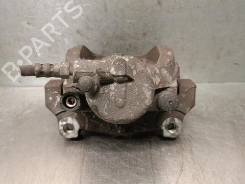 Left front brake caliper LAND ROVER FREELANDER 2 (L359) 2.2 TD4 4x4 | BP28812814M105
