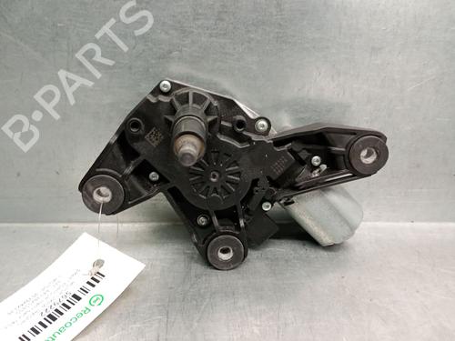 Rear wiper motor SMART FORFOUR Hatchback (453) electric drive (453.091) | BP29475521M102 
