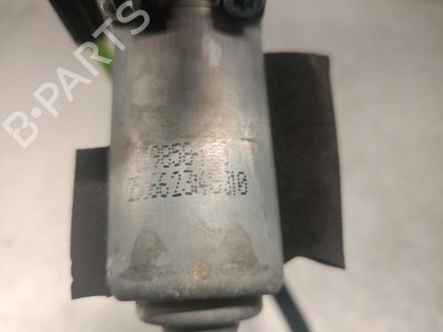 Rear right window mechanism JAGUAR F-PACE (X761) 2.0 TD4 | BP32304170C25 