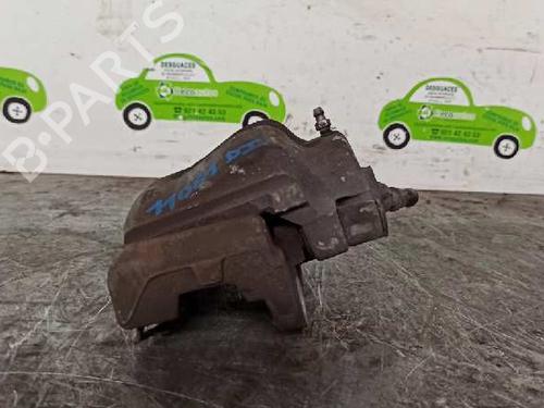 Left front brake caliper BMW Z4 Roadster (E85) 2.2 i | BP11616162M105 