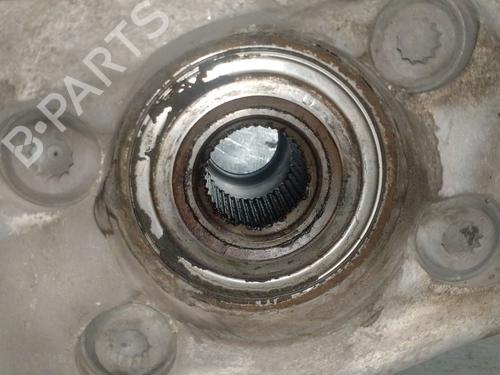 Right front steering knuckle AUDI A4 B7 (8EC) 1.8 T | BP39973896M26 - Image 2