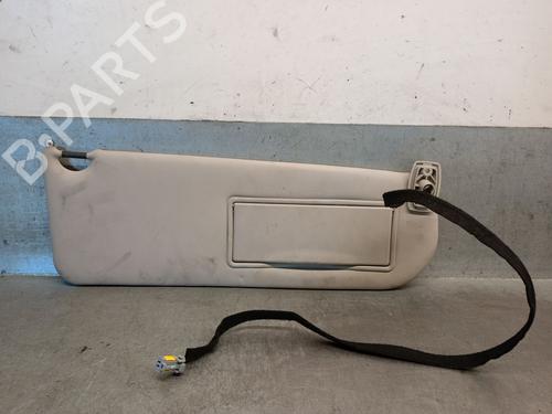 Used Right sun visor Right sun visor CITROËN C8 (EA_, EB_) 2.2 HDi (128 hp) 33217151 33217151