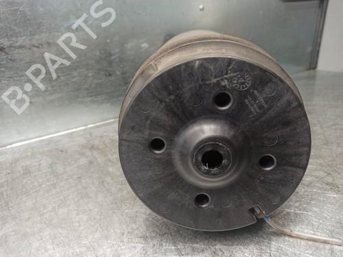 Left rear shock absorber MERCEDES-BENZ M-CLASS (W164) ML 320 CDI 4-matic (164.122) | BP8801613M18 