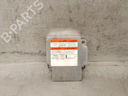 ecu-airbags-suzuki-swift-iii-mz-ez-2005-37692319 main image