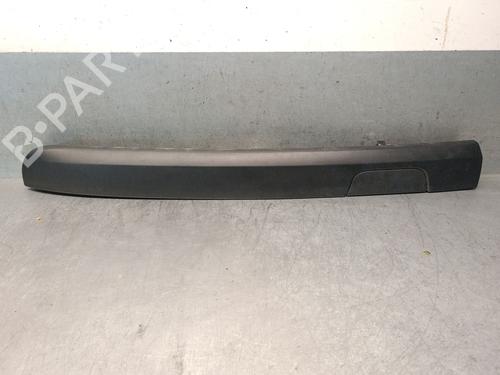 Used Tailgate handle RENAULT EXPRESS Box Body/MPV 1.5 Blue dCi 75 (F6AA) (75 hp) 29187786
