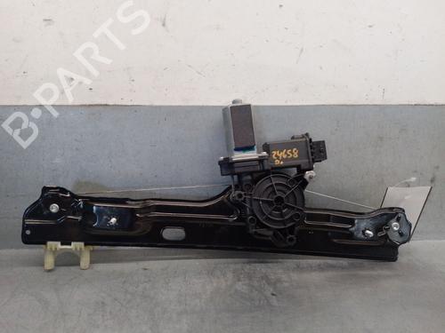 Used Front left window mechanism JEEP AVENGER (J2) Electric (156 hp) 32235574