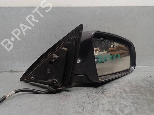 Right mirror AUDI A6 C6 (4F2) 3.0 TDI quattro | BP17193245C27 