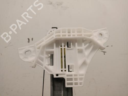 Front left window mechanism HYUNDAI BAYON (BC3) 1.0 T-GDI 48V-Hybrid | BP37152674C22 - Image 3