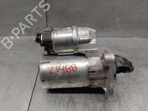 Used Starter HYUNDAI BAYON (BC3) 1.0 T-GDI (101 hp) 28587979