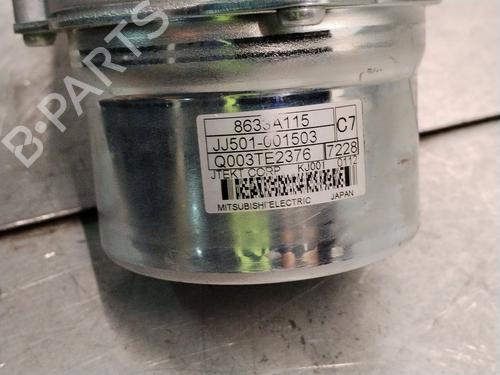 Steering column MITSUBISHI ASX (GA_W_) 1.6 DI-D | BP36808556M21 - Image 7
