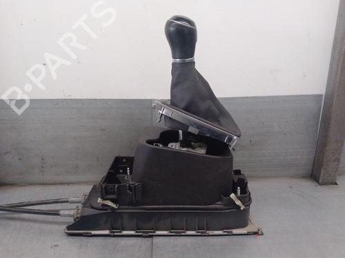 Gear lever VW GOLF VII (5G1, BQ1, BE1, BE2) 1.6 TDI | BP17487794M90 