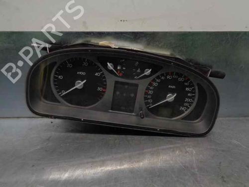 Used Instrument cluster RENAULT LAGUNA II (BG0/1_) 1.9 dCi (BG08, BG0G) (120 hp) 7546118