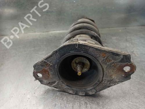 Right rear shock absorber NISSAN ALMERA TINO (V10) 2.2 dCi | BP10221689M19 