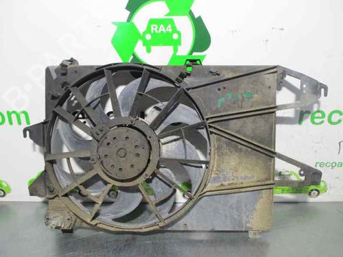 Used Radiator fan FORD MONDEO II (BAP) 1.8 i (115 hp) 2104120